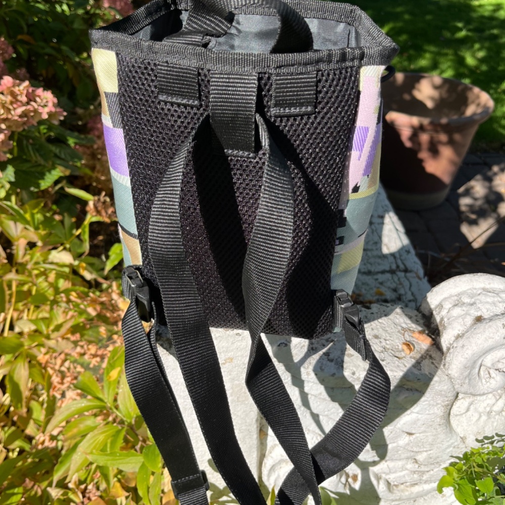 Adidas mini back pack - Picture 5 of 6